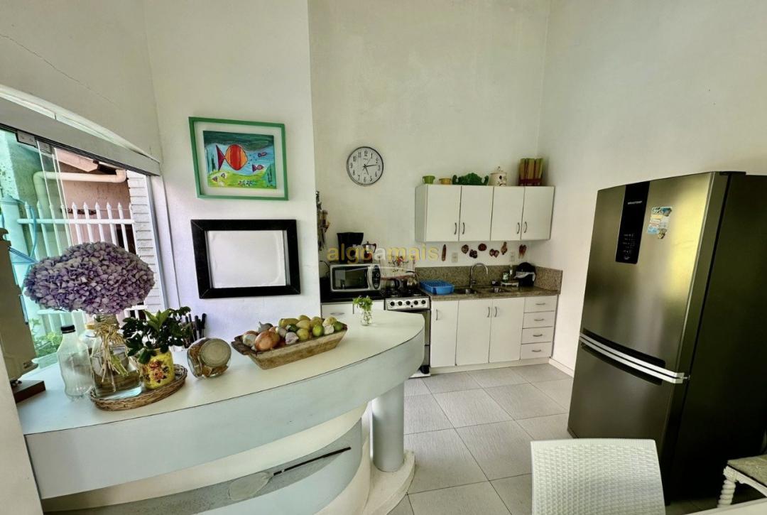 Casa, 4 quartos, 154 m² - Foto 8