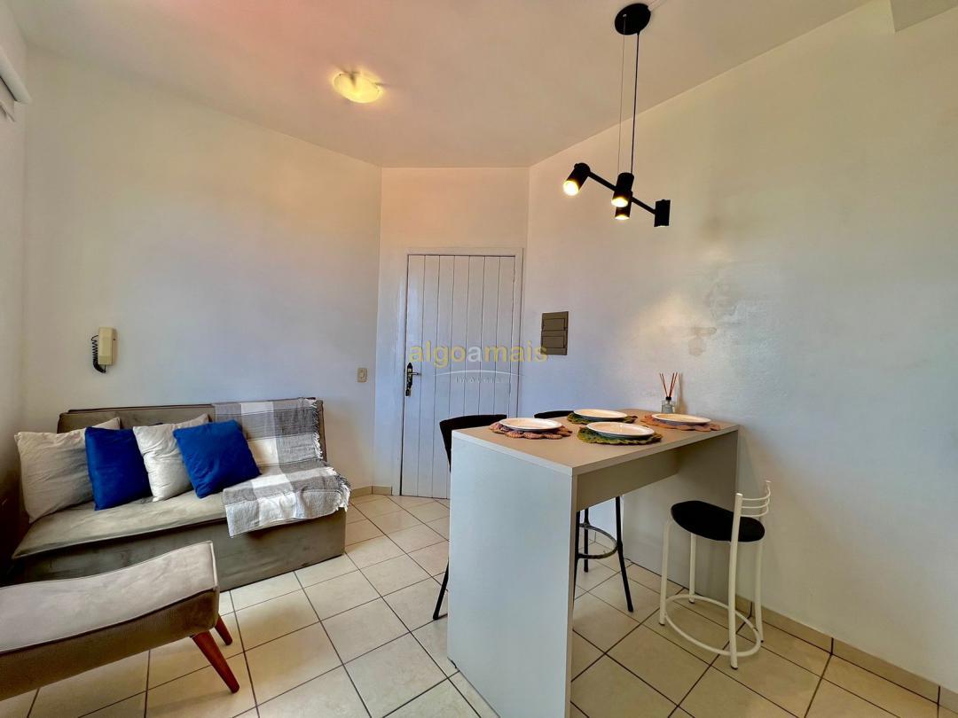Apartamento, 1 quarto, 50 m² - Foto 2