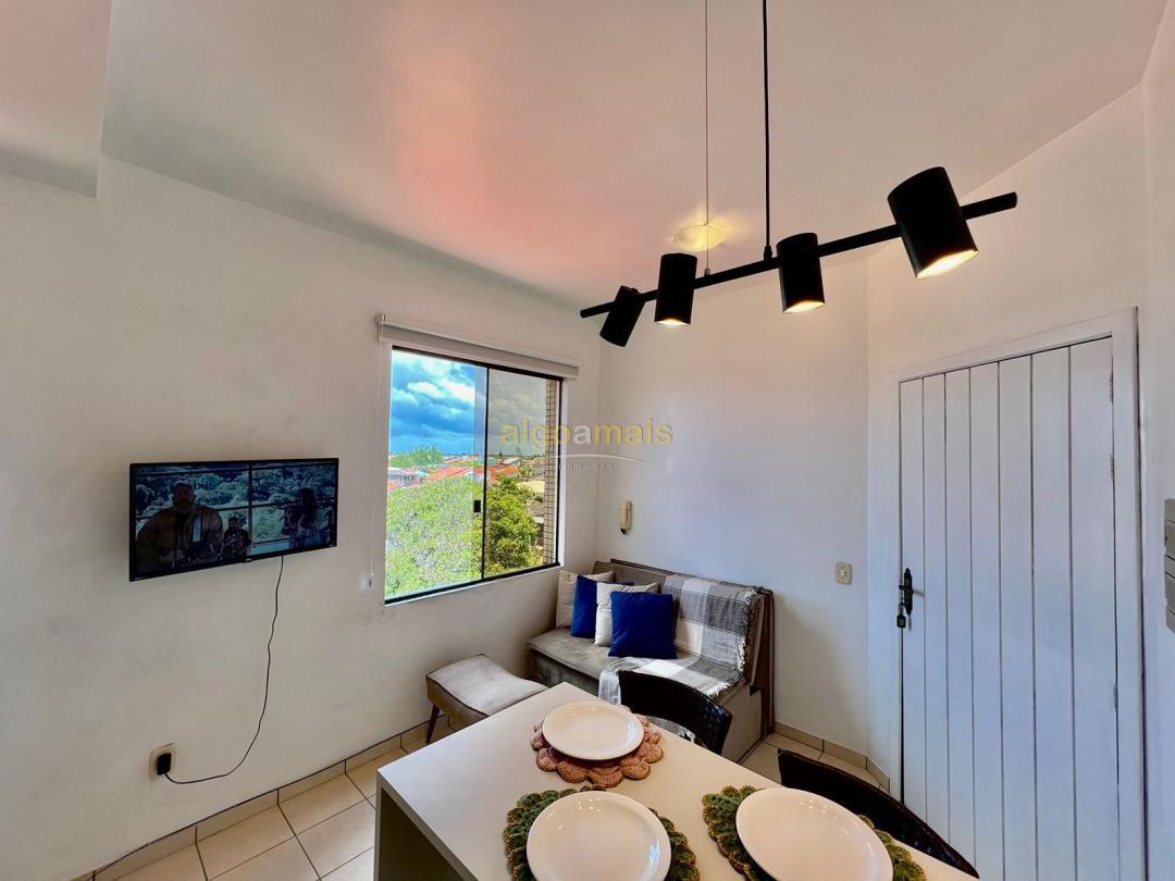 Apartamento, 1 quarto, 50 m² - Foto 1