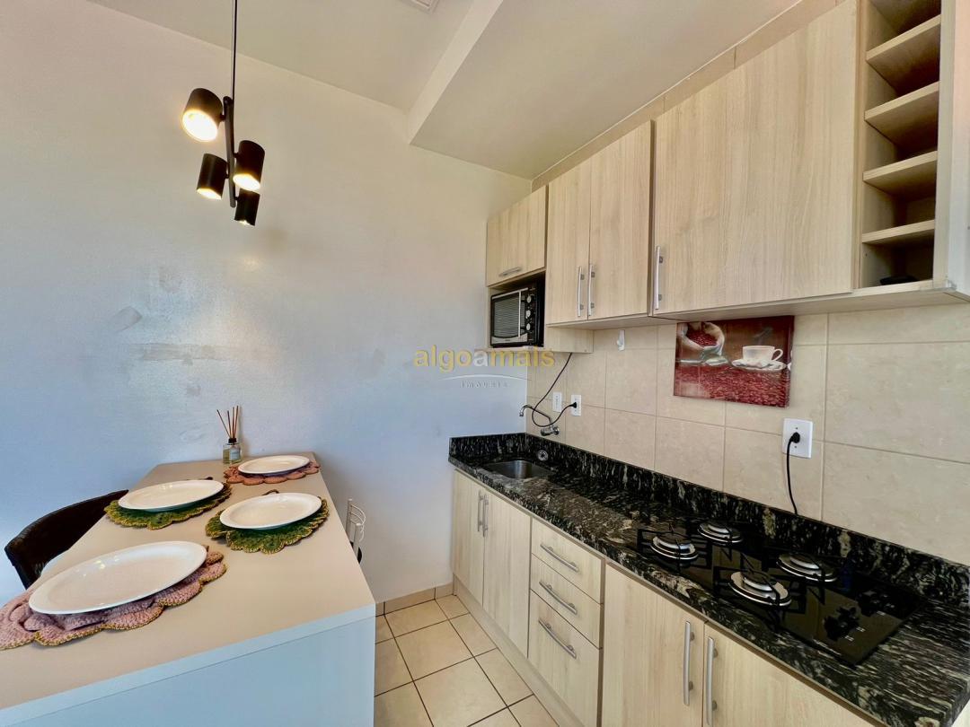 Apartamento, 1 quarto, 50 m² - Foto 9