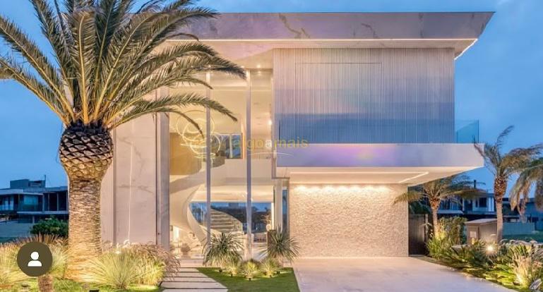 Casa de Condomínio, 5 quartos - Foto 1