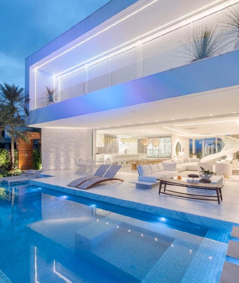 Casa de Condomínio, 5 quartos - Foto 2