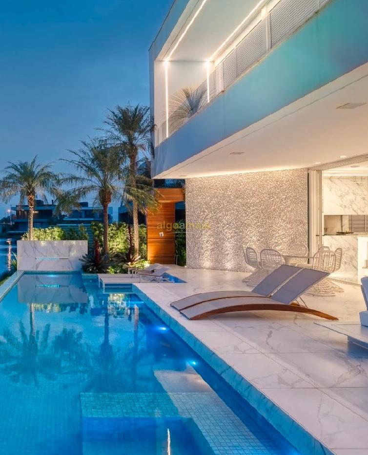 Casa de Condomínio, 5 quartos - Foto 3