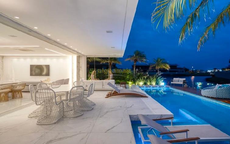 Casa de Condomínio, 5 quartos - Foto 4