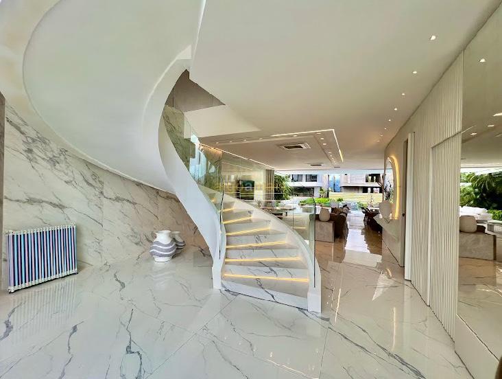 Casa de Condomínio, 5 quartos - Foto 5