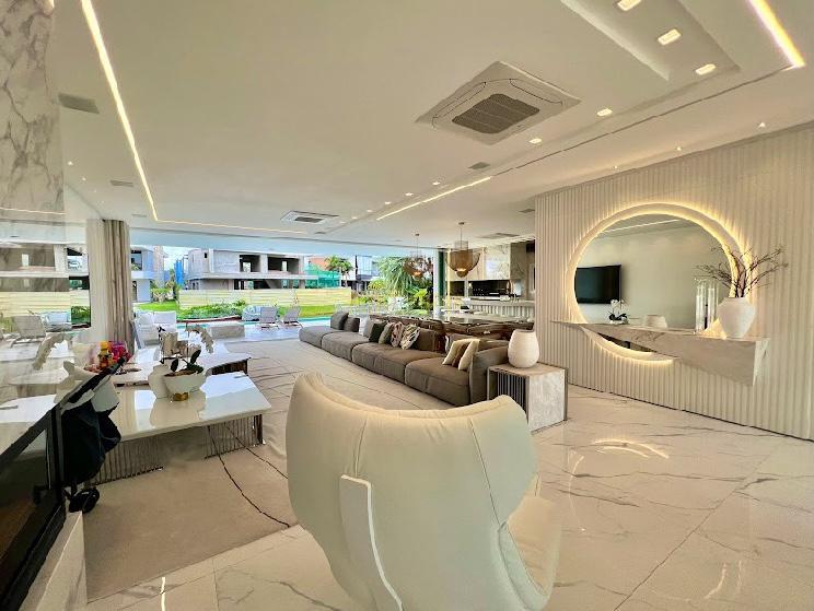 Casa de Condomínio, 5 quartos - Foto 7