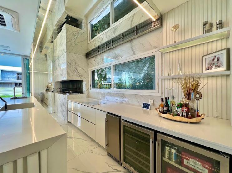 Casa de Condomínio, 5 quartos - Foto 9