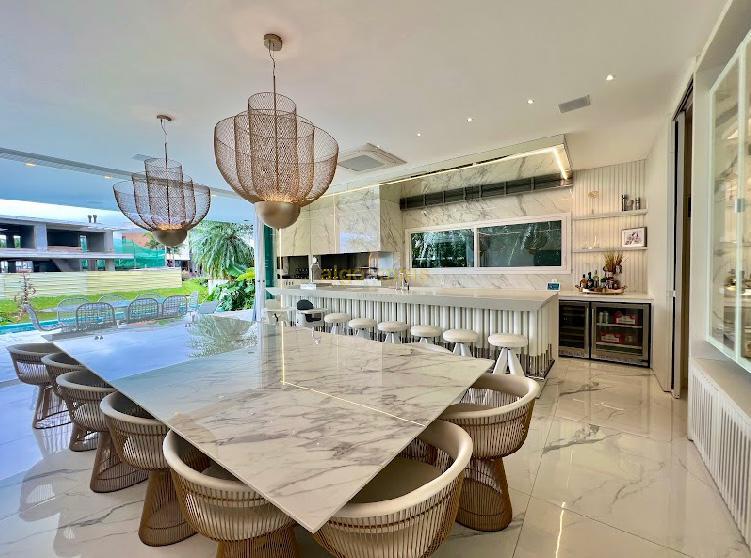 Casa de Condomínio, 5 quartos - Foto 10