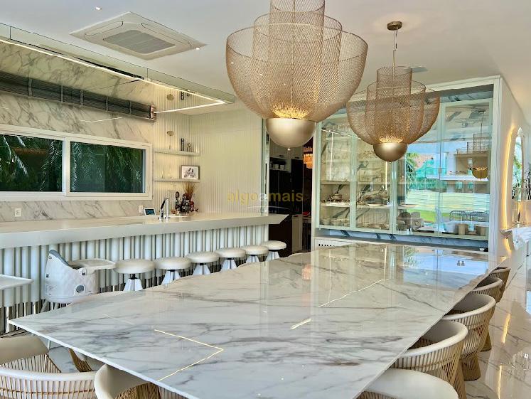 Casa de Condomínio, 5 quartos - Foto 11