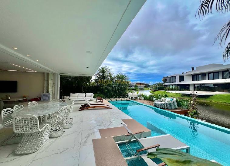 Casa de Condomínio, 5 quartos - Foto 13