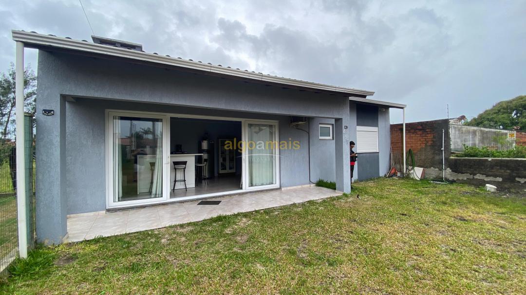 Casa, 1 quarto, 48 m² - Foto 1