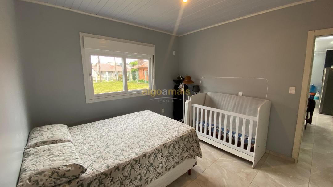 Casa, 1 quarto, 48 m² - Foto 3