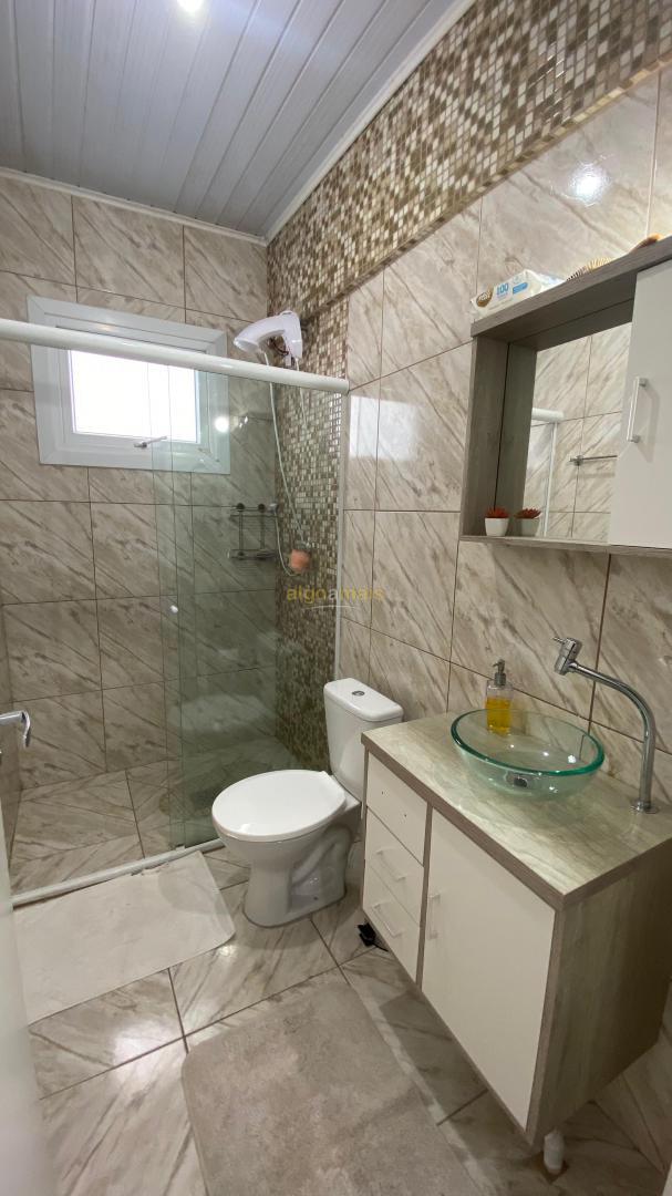 Casa, 1 quarto, 48 m² - Foto 6