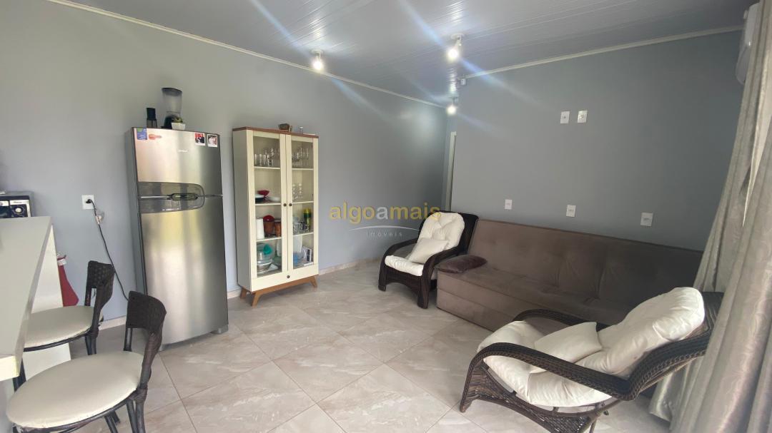 Casa, 1 quarto, 48 m² - Foto 9