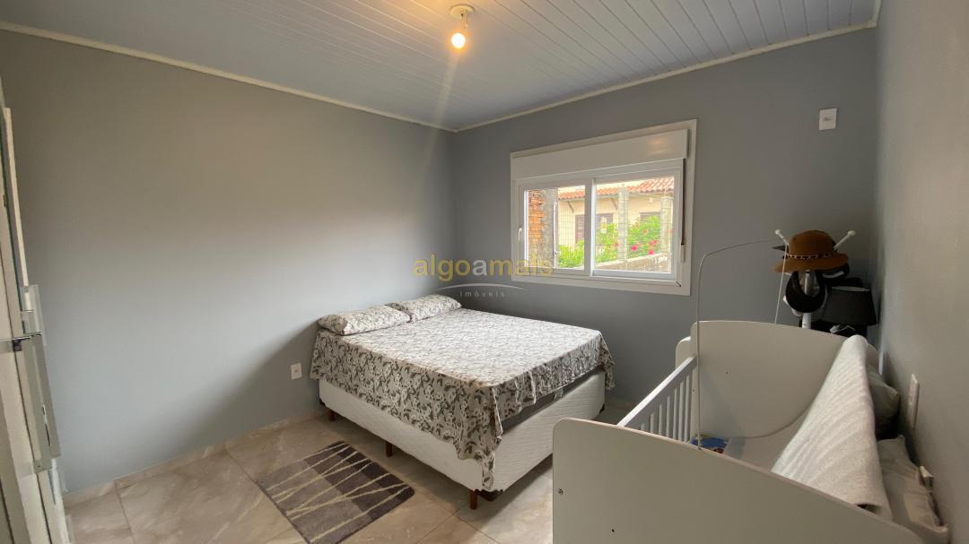 Casa, 1 quarto, 48 m² - Foto 10