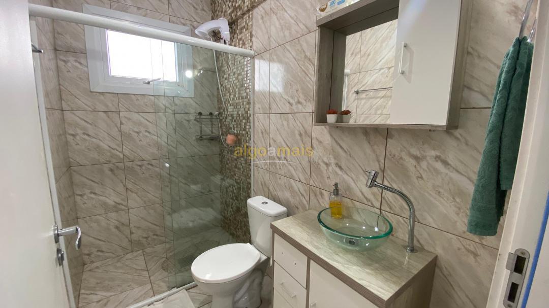 Casa, 1 quarto, 48 m² - Foto 12