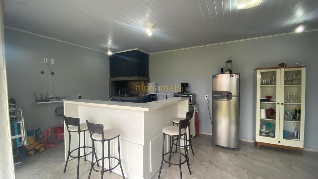 Casa, 1 quarto, 48 m² - Foto 13