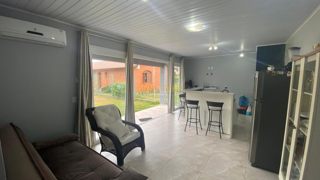 Casa, 1 quarto, 48 m² - Foto 14