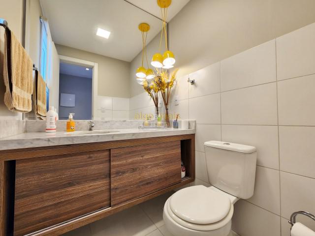 Casa de Condomínio, 3 quartos - Foto 14