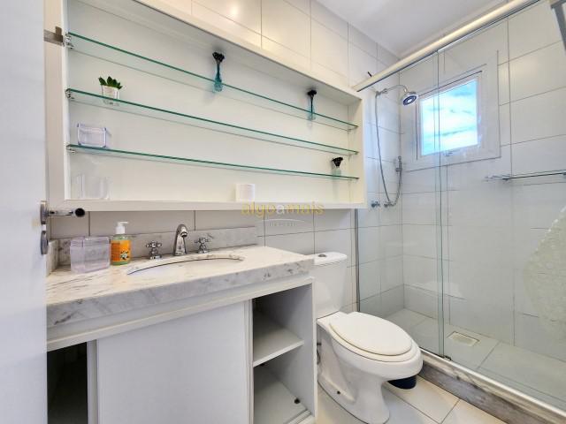 Casa de Condomínio, 3 quartos - Foto 17