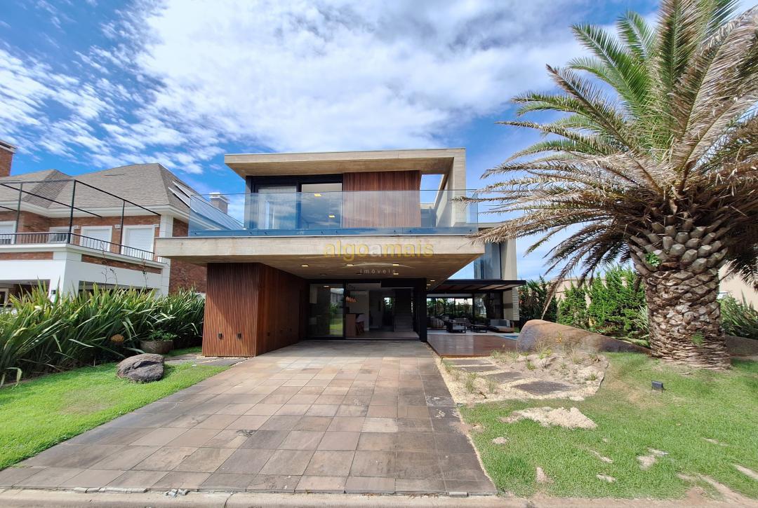 Casa de Condomínio, 5 quartos - Foto 2