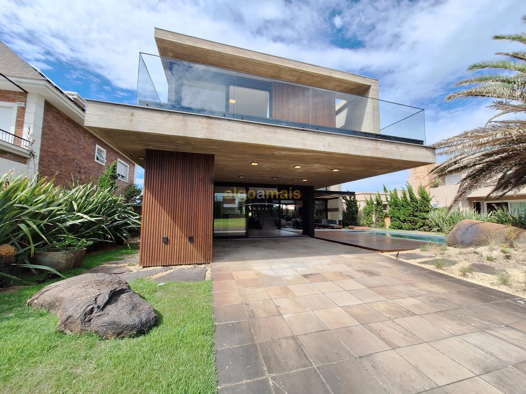 Casa de Condomínio, 5 quartos - Foto 1