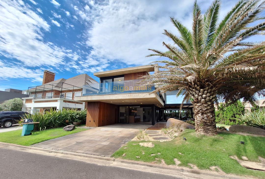 Casa de Condomínio, 5 quartos - Foto 4