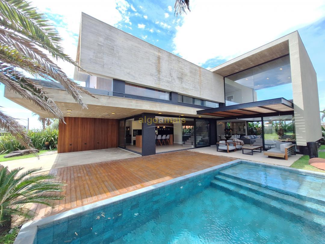 Casa de Condomínio, 5 quartos - Foto 6