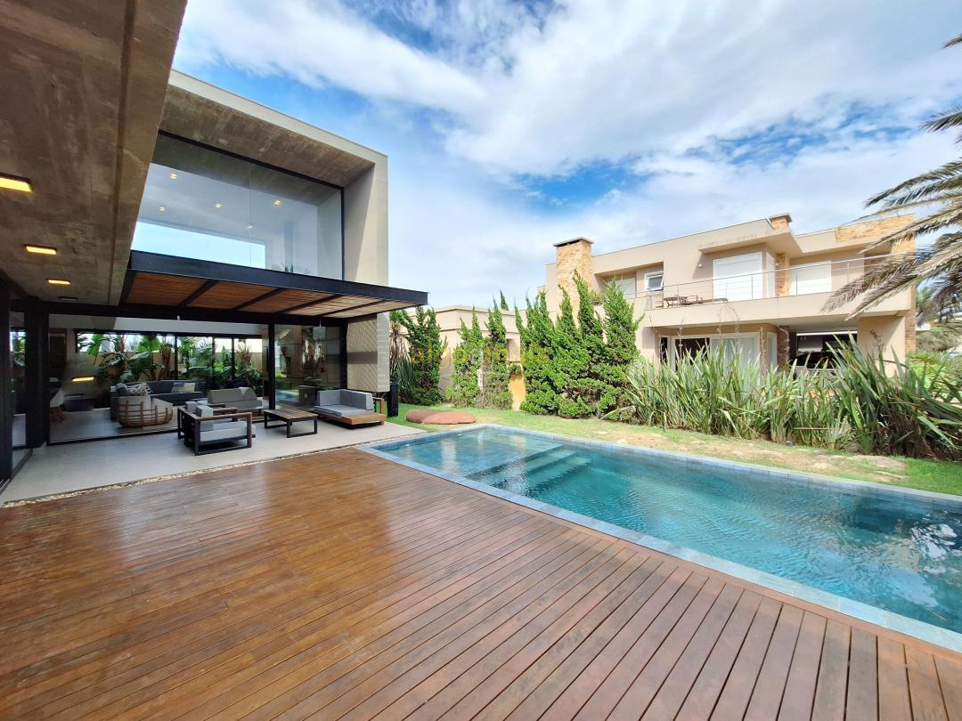 Casa de Condomínio, 5 quartos - Foto 8