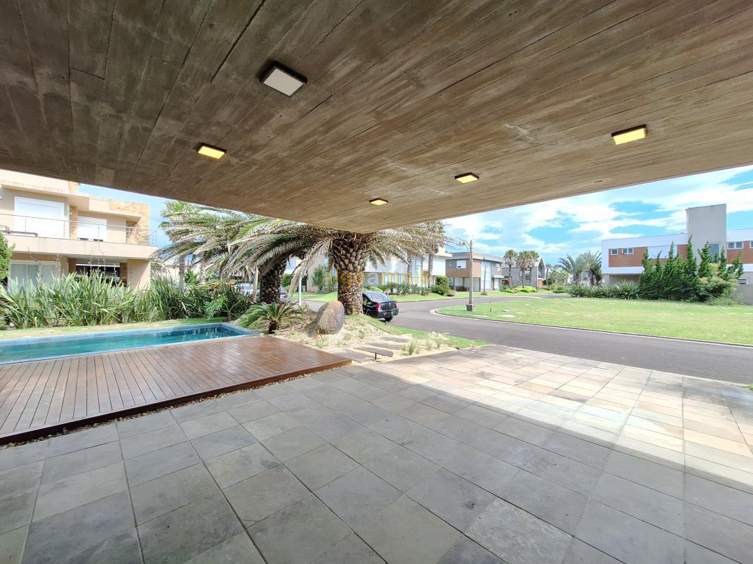 Casa de Condomínio, 5 quartos - Foto 9