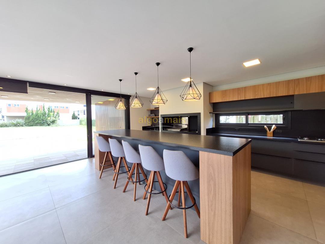 Casa de Condomínio, 5 quartos - Foto 18