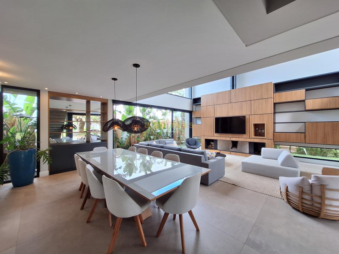 Casa de Condomínio, 5 quartos - Foto 19