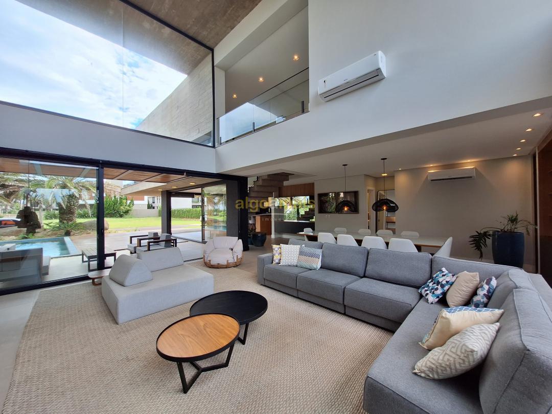 Casa de Condomínio, 5 quartos - Foto 21