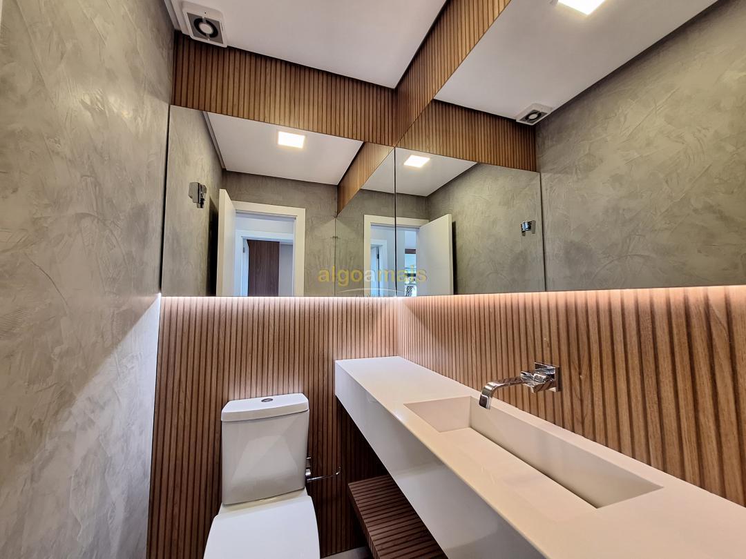 Casa de Condomínio, 5 quartos - Foto 30