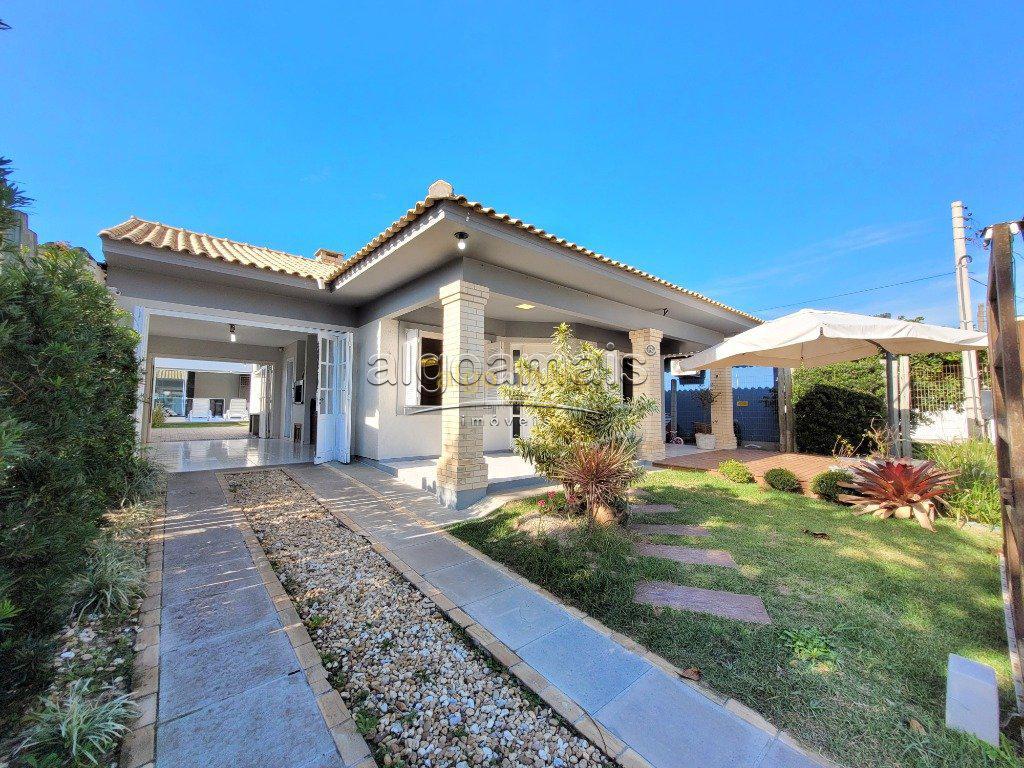 Casa, 3 quartos, 135 m² - Foto 1