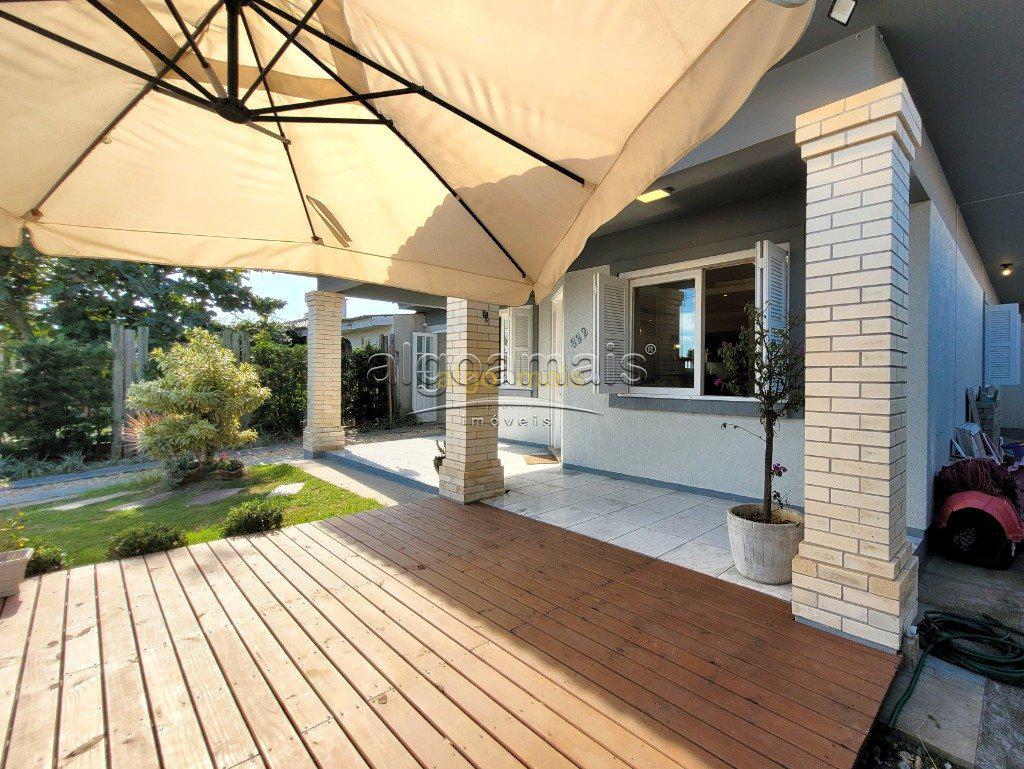 Casa, 3 quartos, 135 m² - Foto 2