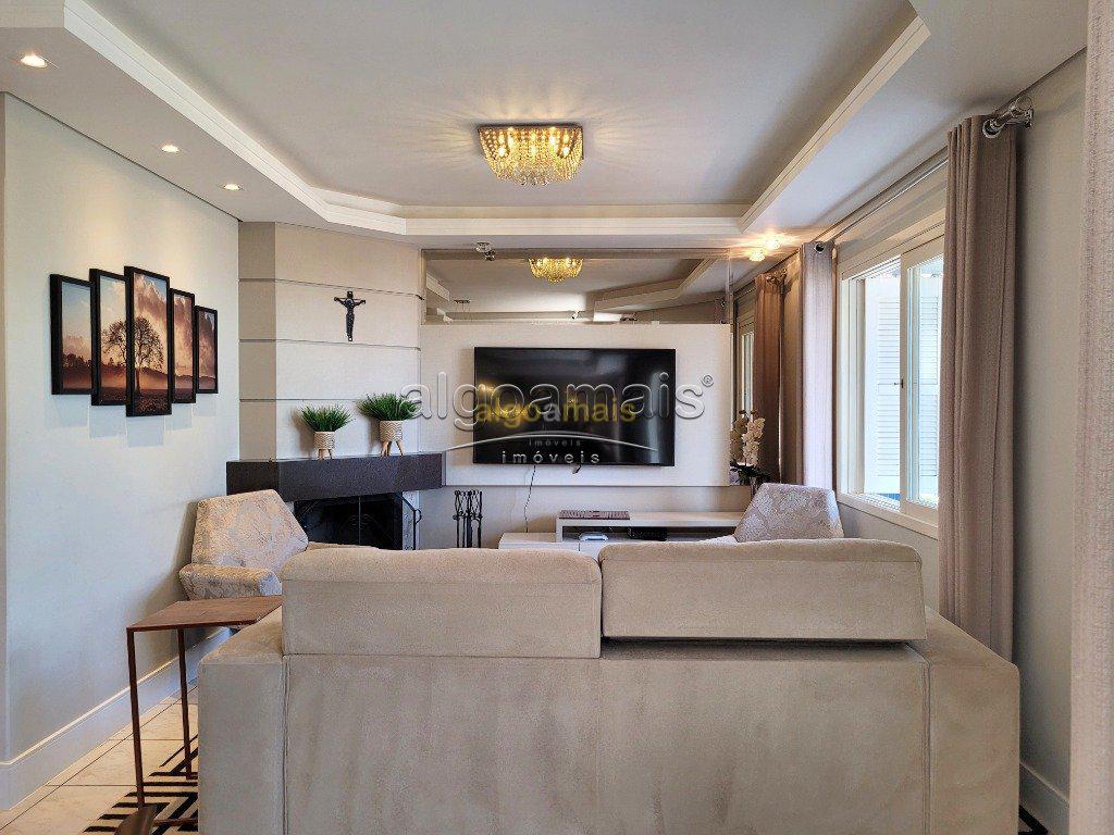 Casa, 3 quartos, 135 m² - Foto 9