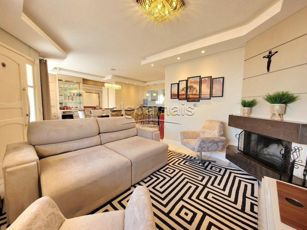 Casa, 3 quartos, 135 m² - Foto 10