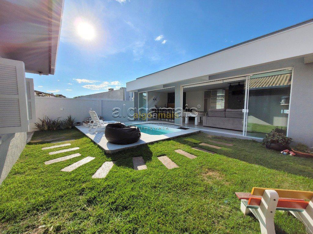 Casa, 3 quartos, 135 m² - Foto 19