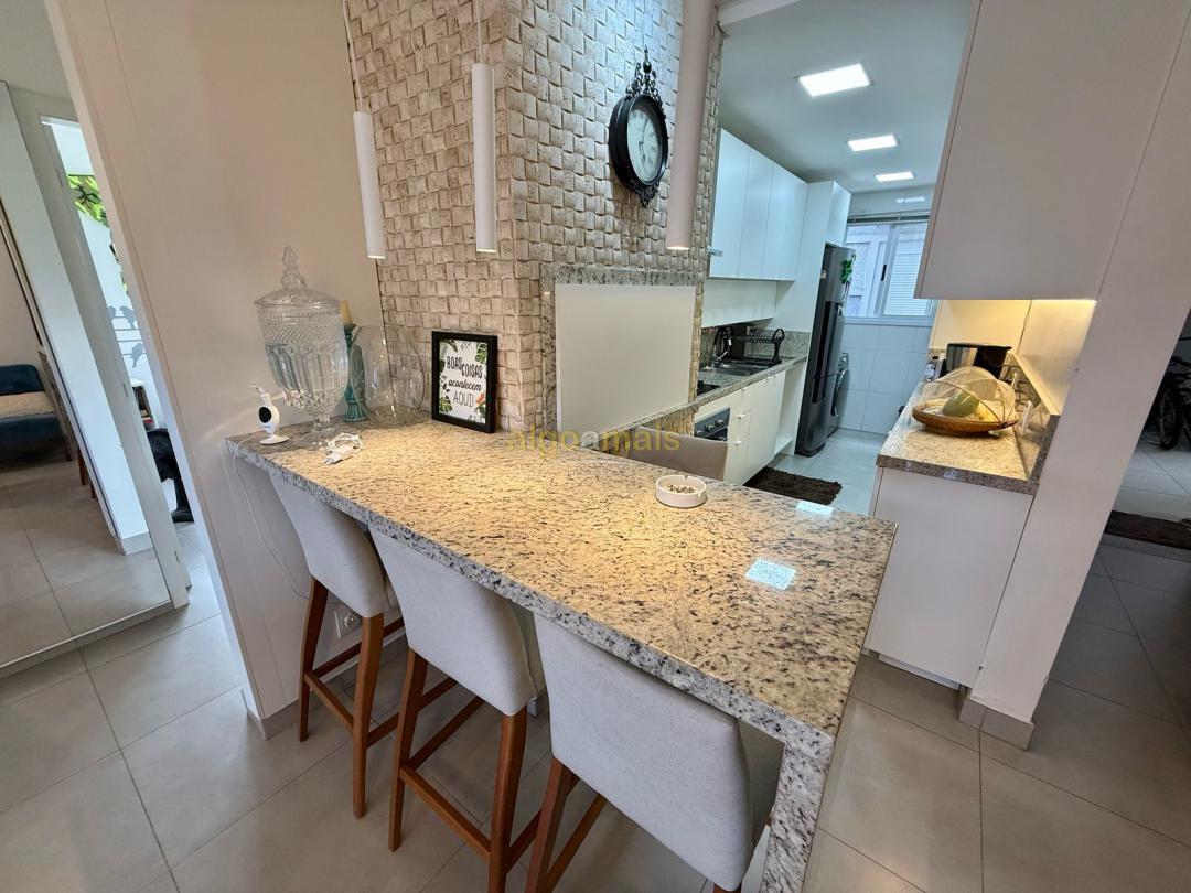 Apartamento, 3 quartos, 88 m² - Foto 6