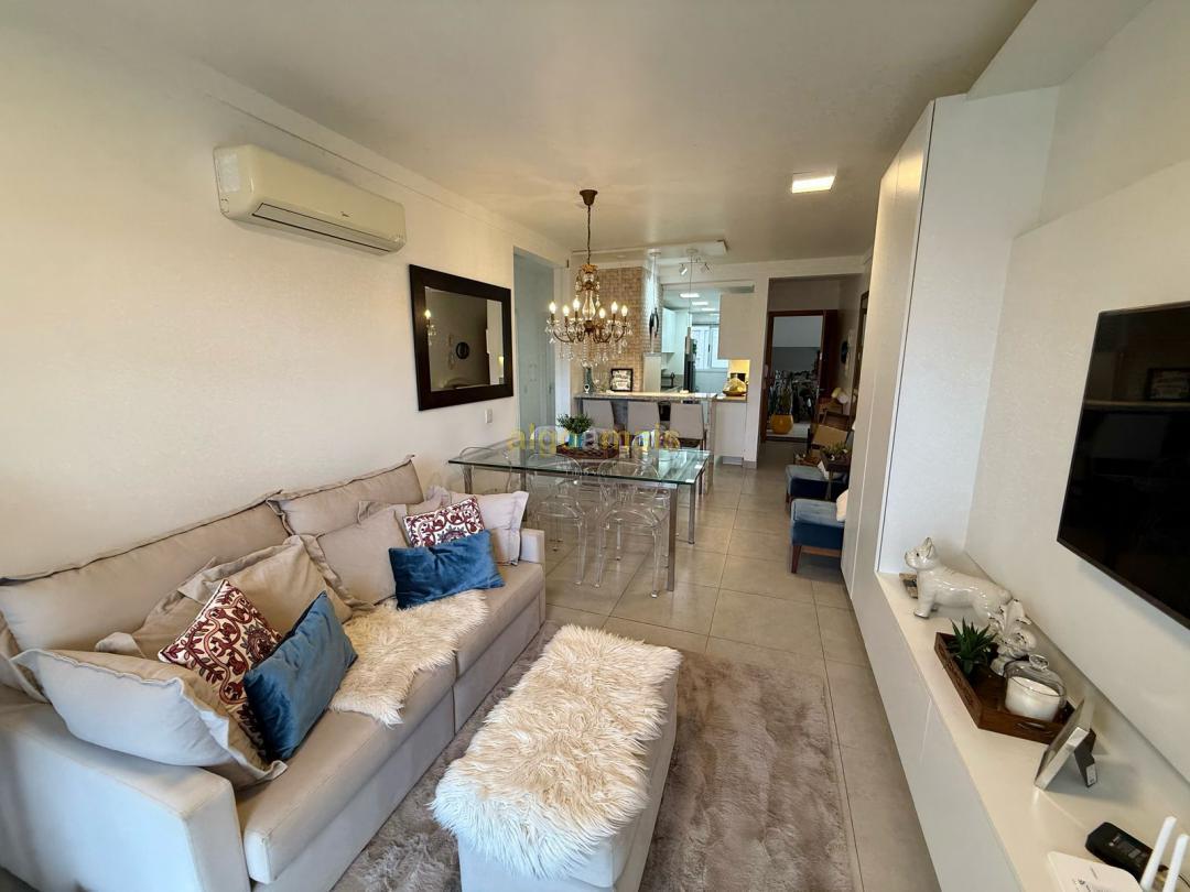 Apartamento, 3 quartos, 88 m² - Foto 4