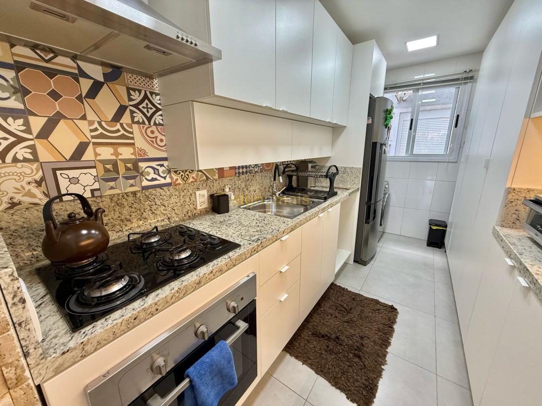 Apartamento, 3 quartos, 88 m² - Foto 9