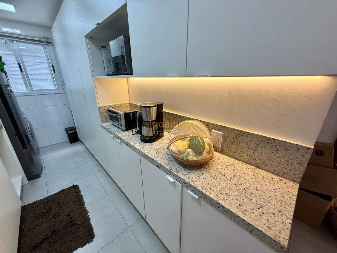 Apartamento, 3 quartos, 88 m² - Foto 10