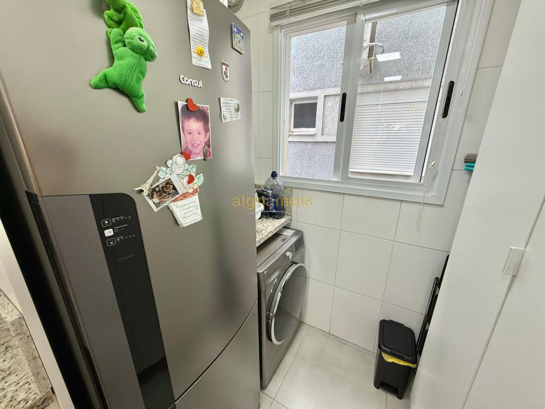 Apartamento, 3 quartos, 88 m² - Foto 11