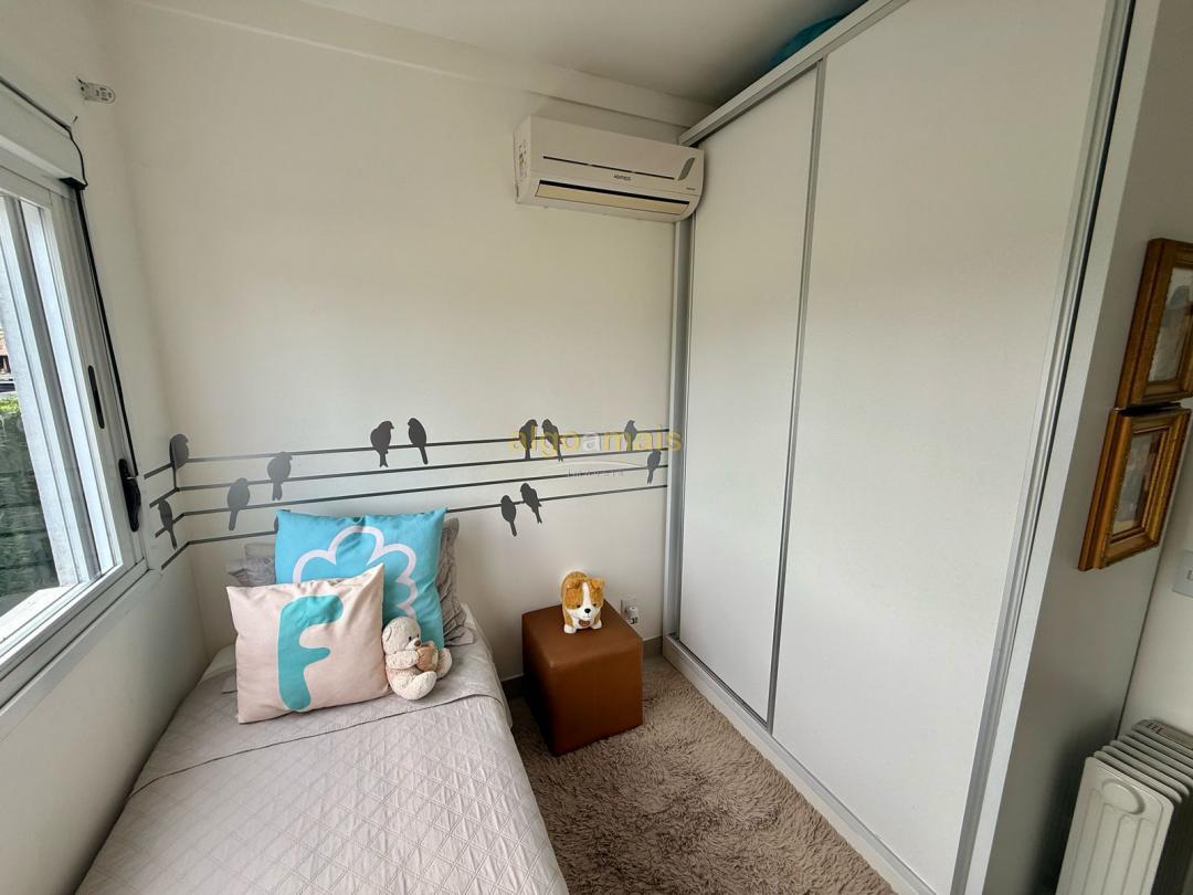 Apartamento, 3 quartos, 88 m² - Foto 20