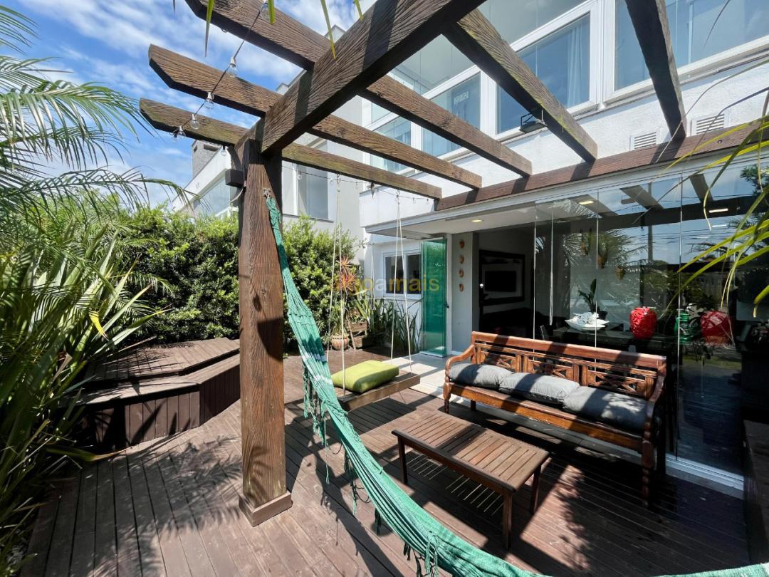 Casa de Condomínio, 1 quarto - Foto 1