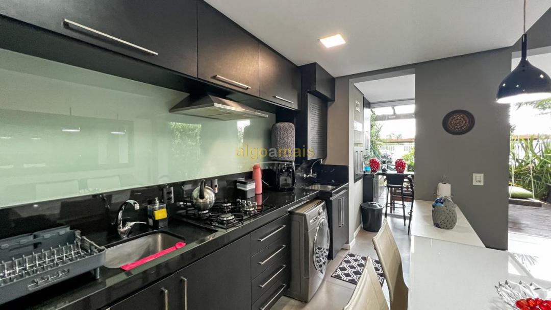 Casa de Condomínio, 1 quarto - Foto 8