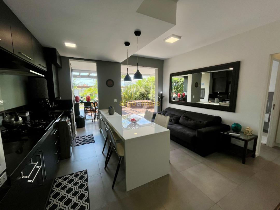 Casa de Condomínio, 1 quarto - Foto 11