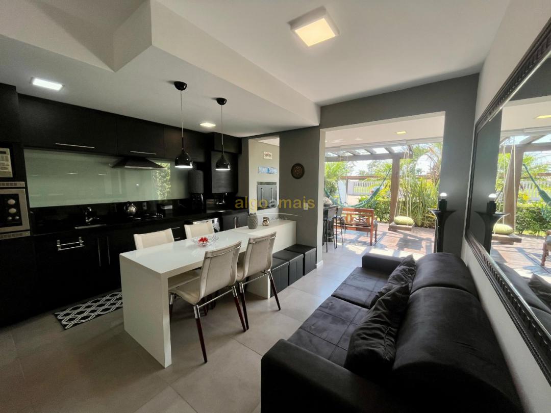 Casa de Condomínio, 1 quarto - Foto 13