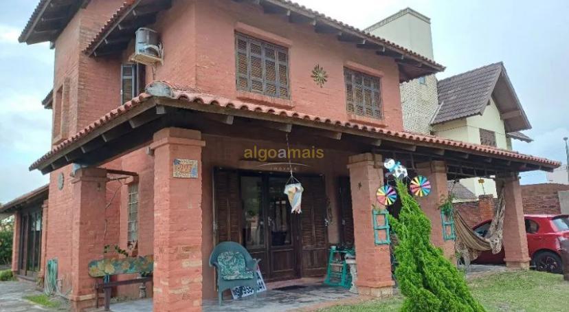 Casa, 4 quartos, 181 m² - Foto 2